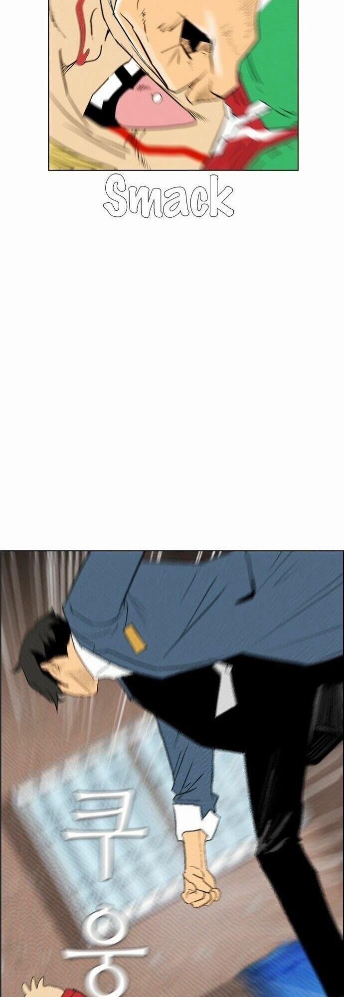 Kẻ Hồi Sinh 99 trang 37