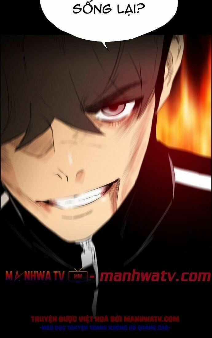 Kẻ Hồi Sinh 99 trang 42