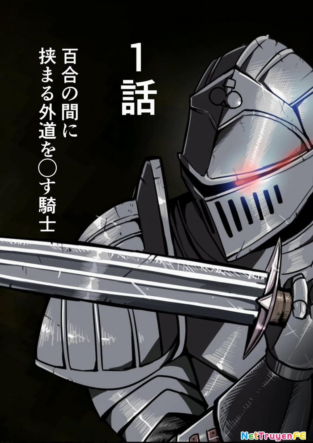 Kẻ Hủy Diệt Lũ Ntr 1 trang 3