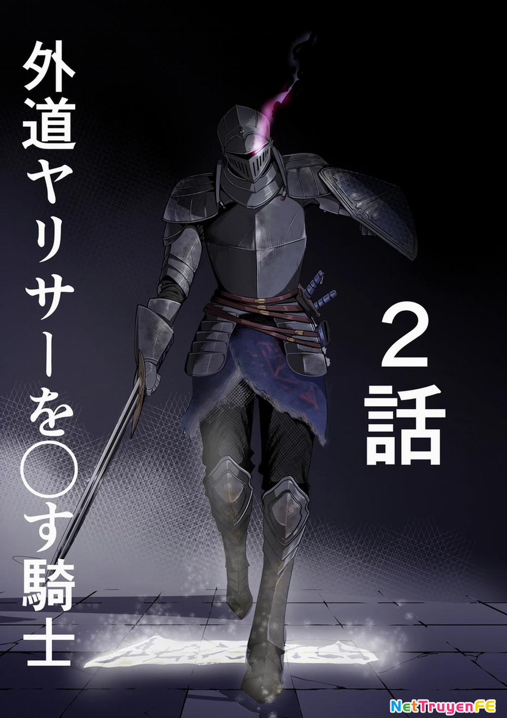 Kẻ Hủy Diệt Lũ Ntr 2 trang 3