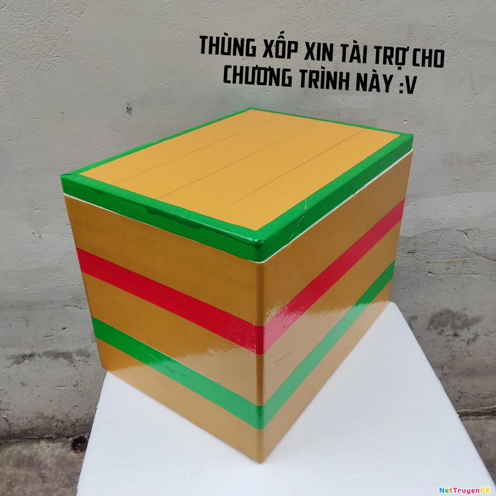 Kẻ Hủy Diệt Lũ Ntr 4 trang 4