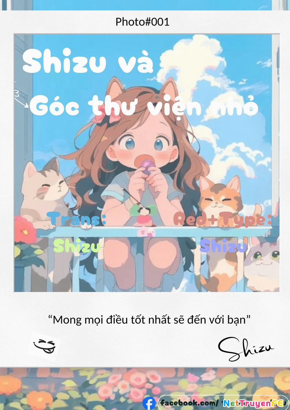 Kẻ Hủy Diệt Lũ Ntr 4 trang 5