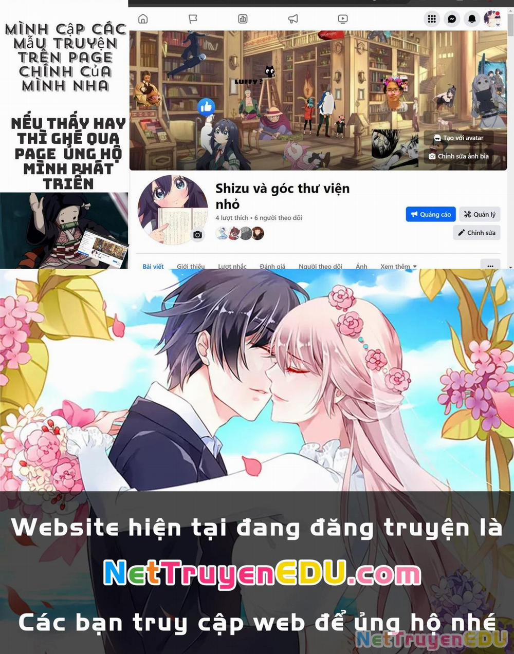 Kẻ Hủy Diệt Lũ Ntr 6 trang 7