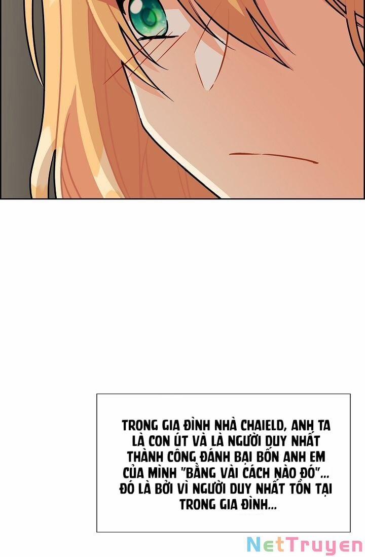 Kẻ Huỷ Diệt Rơi Vào Lưới Tình Của Tôi 1 trang 42