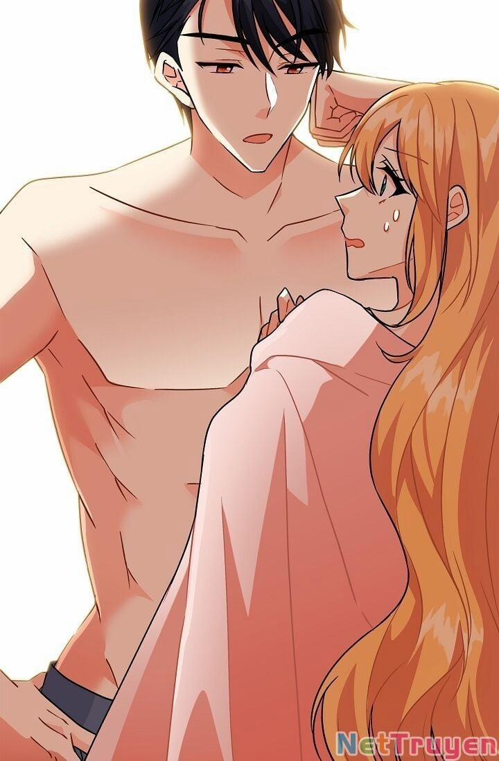 Kẻ Huỷ Diệt Rơi Vào Lưới Tình Của Tôi 1 trang 50