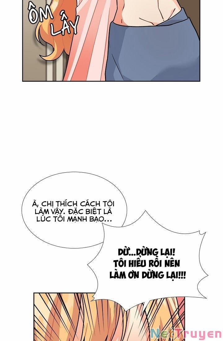 Kẻ Huỷ Diệt Rơi Vào Lưới Tình Của Tôi 1 trang 52