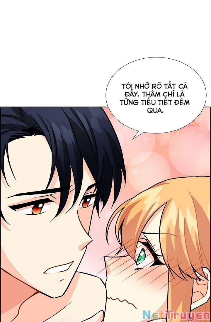 Kẻ Huỷ Diệt Rơi Vào Lưới Tình Của Tôi 1 trang 63