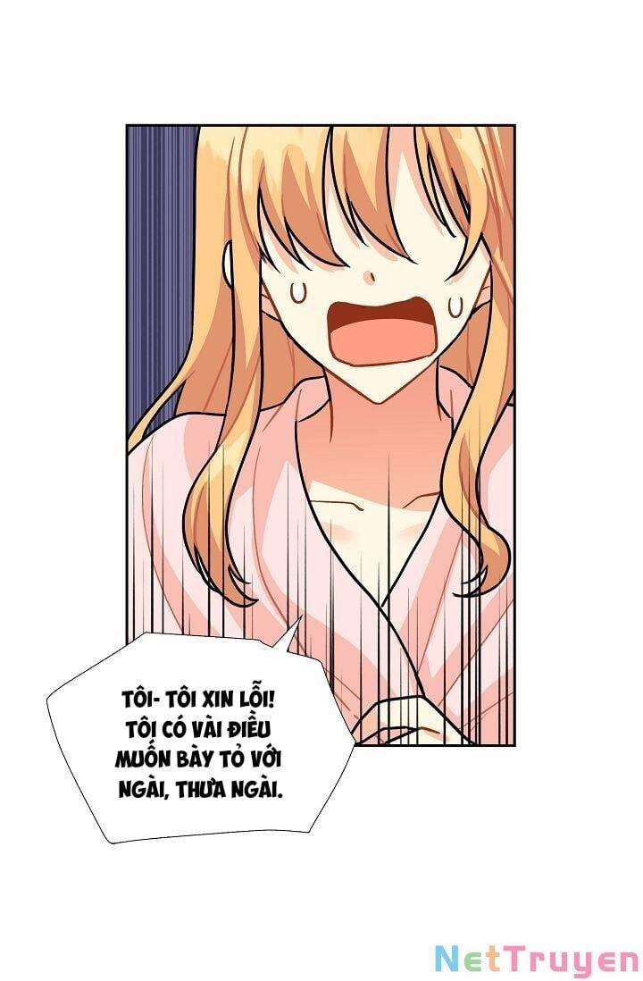 Kẻ Huỷ Diệt Rơi Vào Lưới Tình Của Tôi 1 trang 65