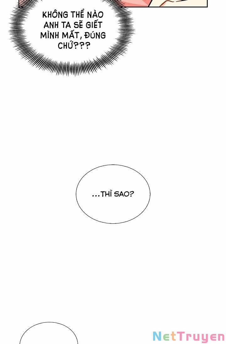 Kẻ Huỷ Diệt Rơi Vào Lưới Tình Của Tôi 1 trang 70