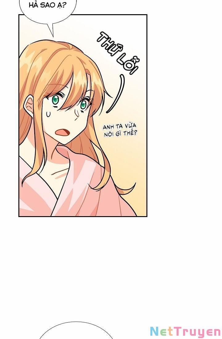 Kẻ Huỷ Diệt Rơi Vào Lưới Tình Của Tôi 1 trang 71