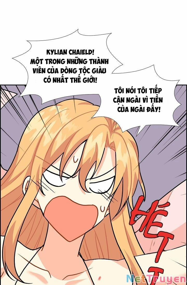 Kẻ Huỷ Diệt Rơi Vào Lưới Tình Của Tôi 1 trang 74