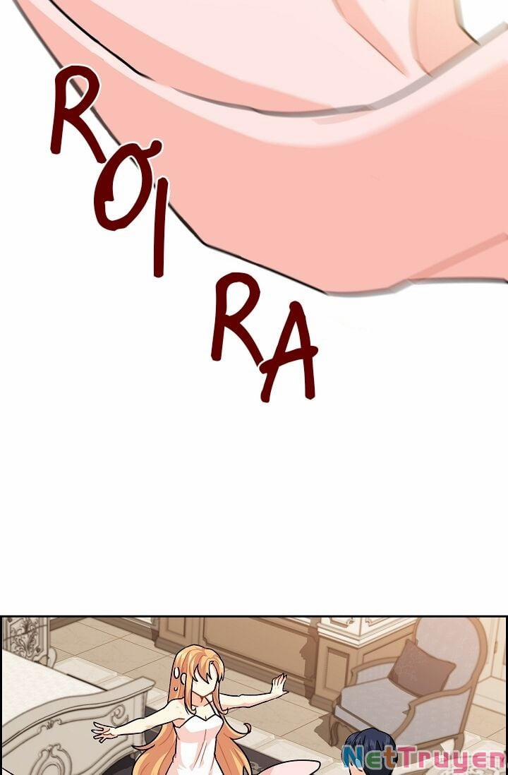 Kẻ Huỷ Diệt Rơi Vào Lưới Tình Của Tôi 1 trang 76