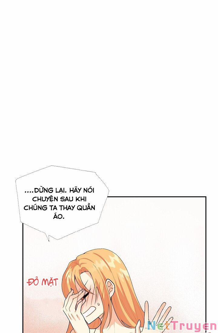 Kẻ Huỷ Diệt Rơi Vào Lưới Tình Của Tôi 2 trang 1