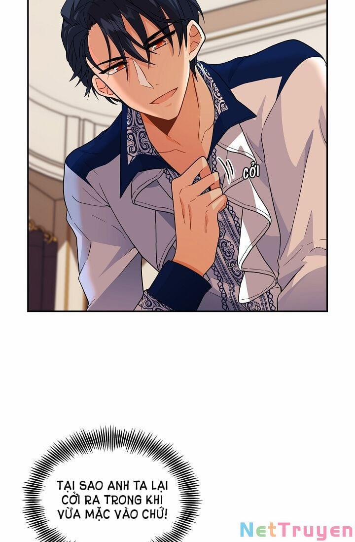 Kẻ Huỷ Diệt Rơi Vào Lưới Tình Của Tôi 2 trang 17