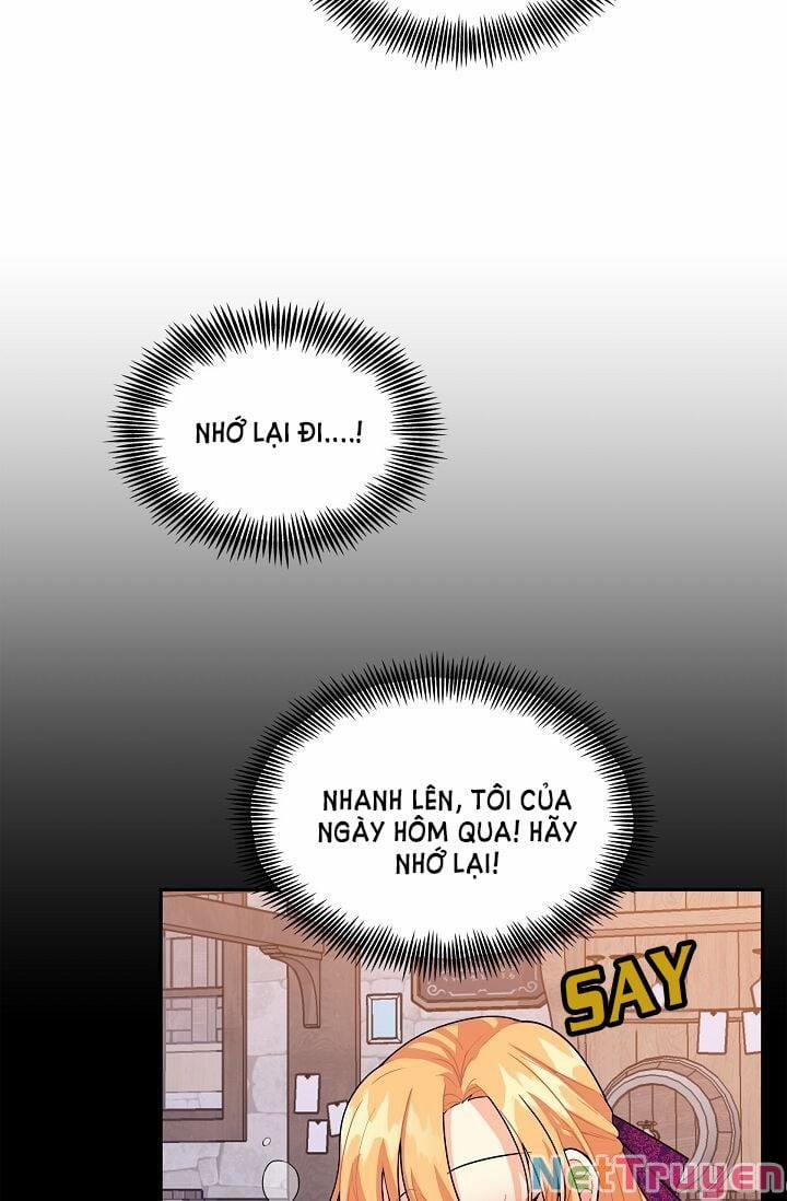 Kẻ Huỷ Diệt Rơi Vào Lưới Tình Của Tôi 2 trang 19