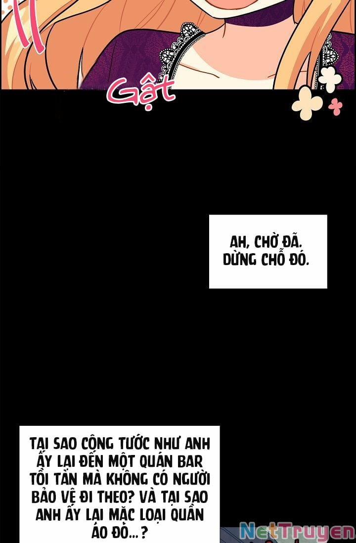 Kẻ Huỷ Diệt Rơi Vào Lưới Tình Của Tôi 2 trang 23