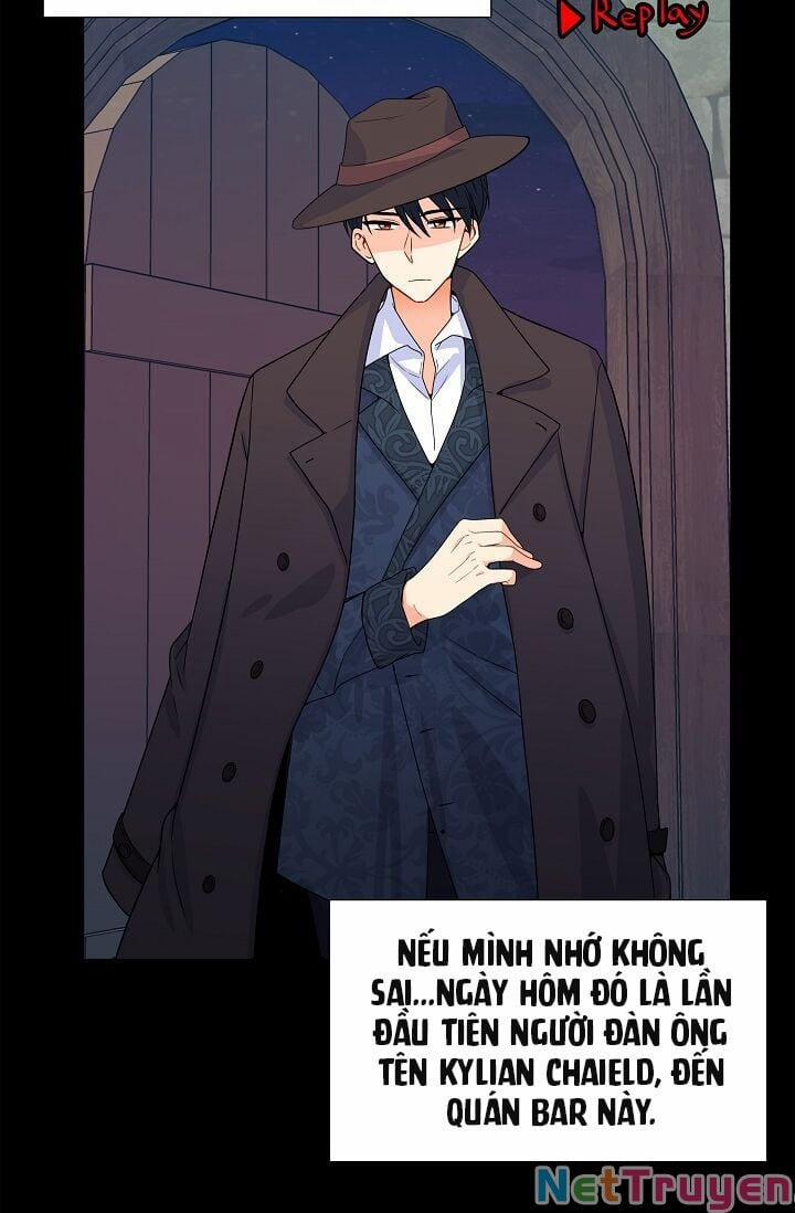 Kẻ Huỷ Diệt Rơi Vào Lưới Tình Của Tôi 2 trang 24