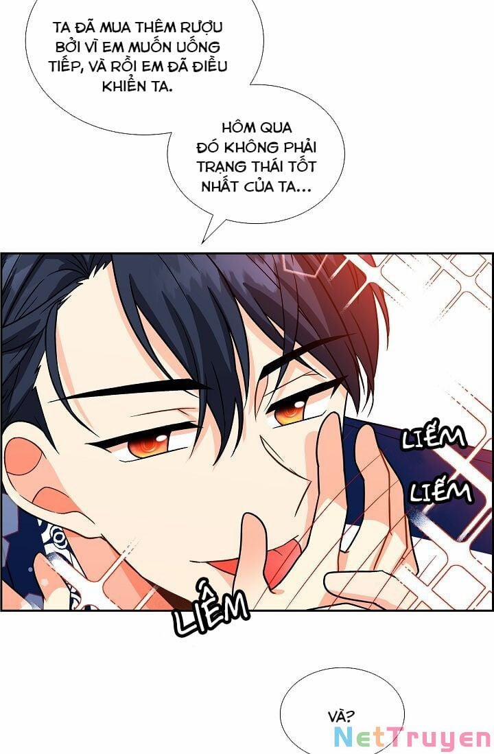 Kẻ Huỷ Diệt Rơi Vào Lưới Tình Của Tôi 2 trang 31