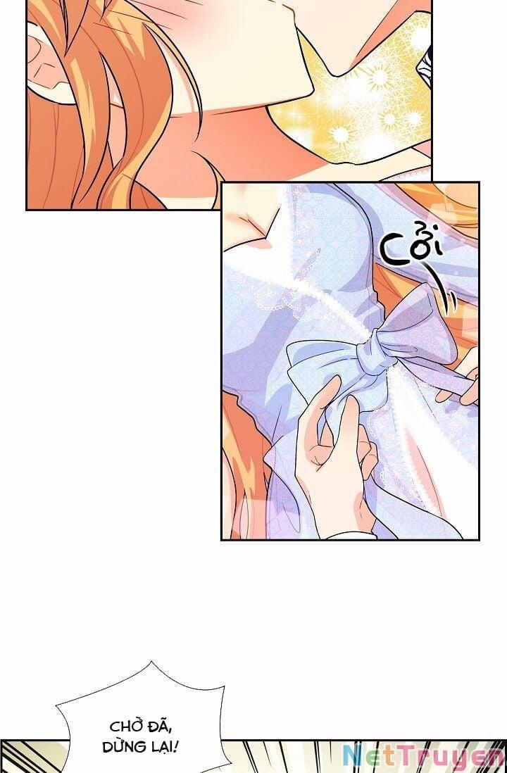 Kẻ Huỷ Diệt Rơi Vào Lưới Tình Của Tôi 2 trang 33