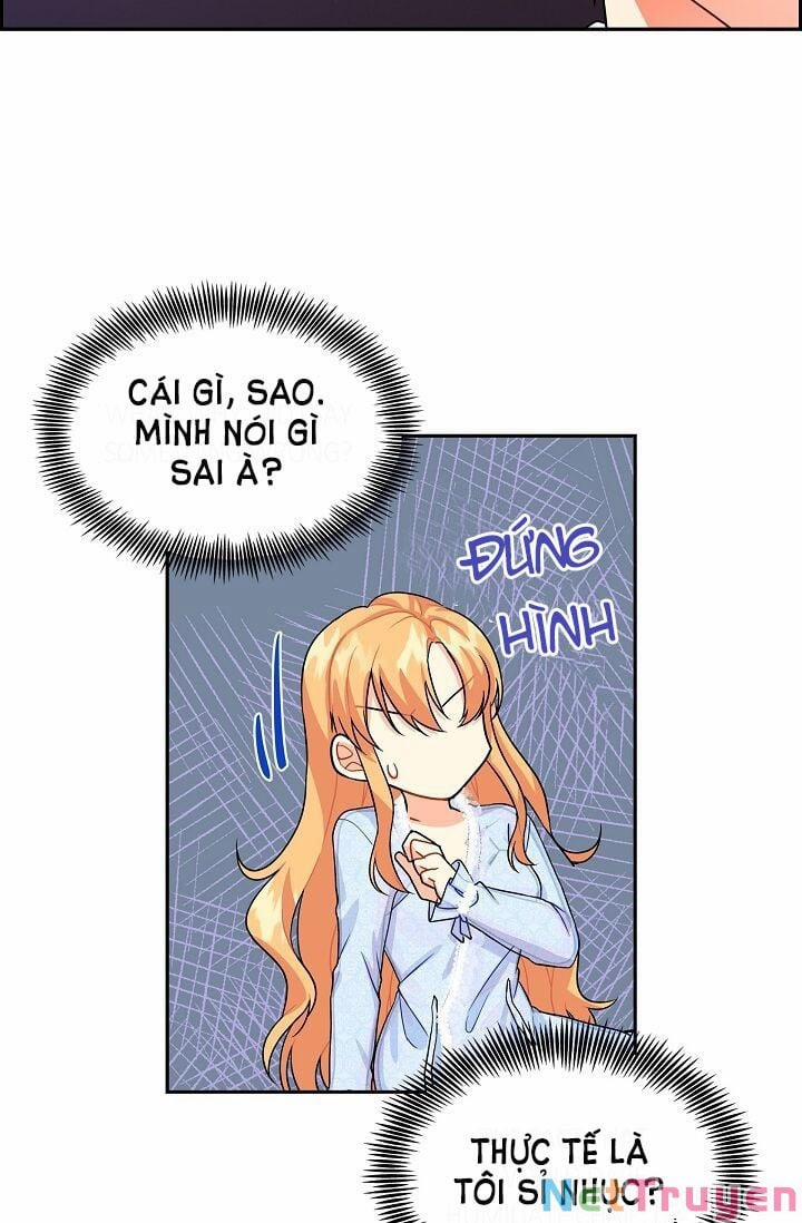 Kẻ Huỷ Diệt Rơi Vào Lưới Tình Của Tôi 2 trang 38