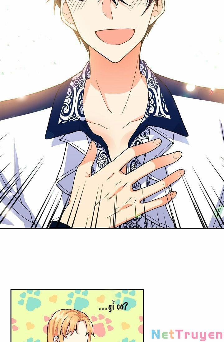 Kẻ Huỷ Diệt Rơi Vào Lưới Tình Của Tôi 2 trang 40