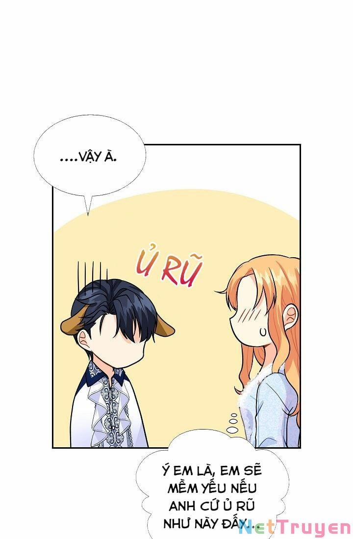 Kẻ Huỷ Diệt Rơi Vào Lưới Tình Của Tôi 2 trang 44