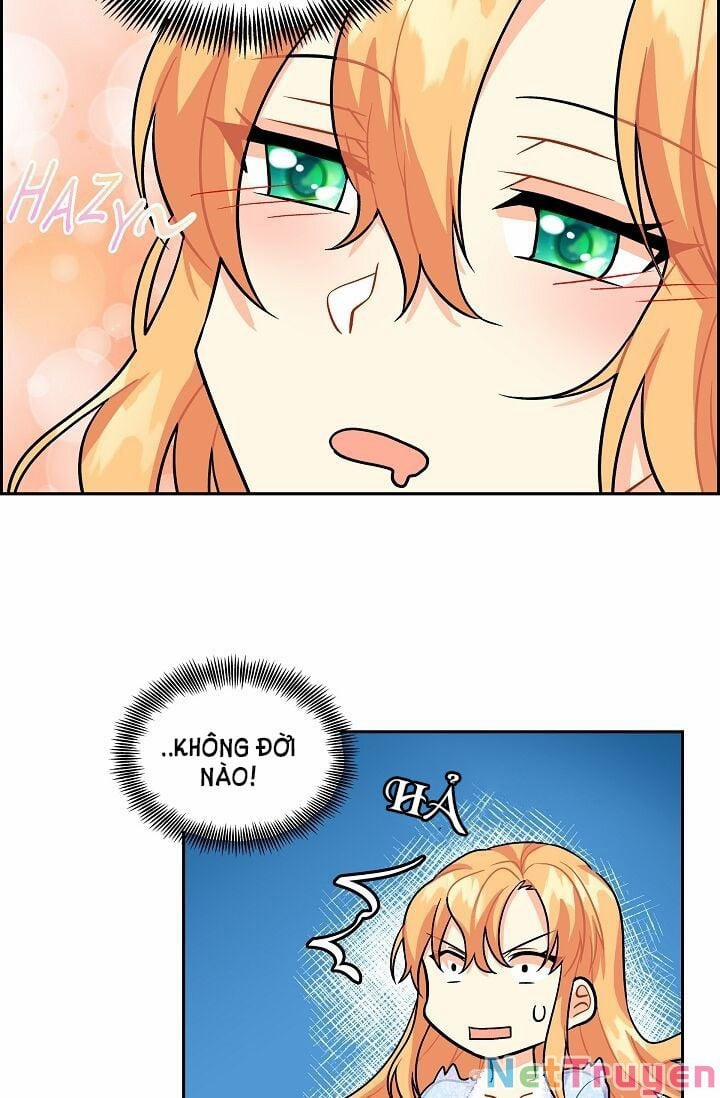 Kẻ Huỷ Diệt Rơi Vào Lưới Tình Của Tôi 2 trang 51