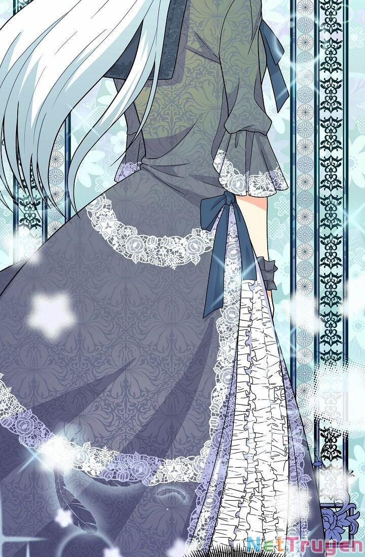 Kẻ Huỷ Diệt Rơi Vào Lưới Tình Của Tôi 2 trang 53