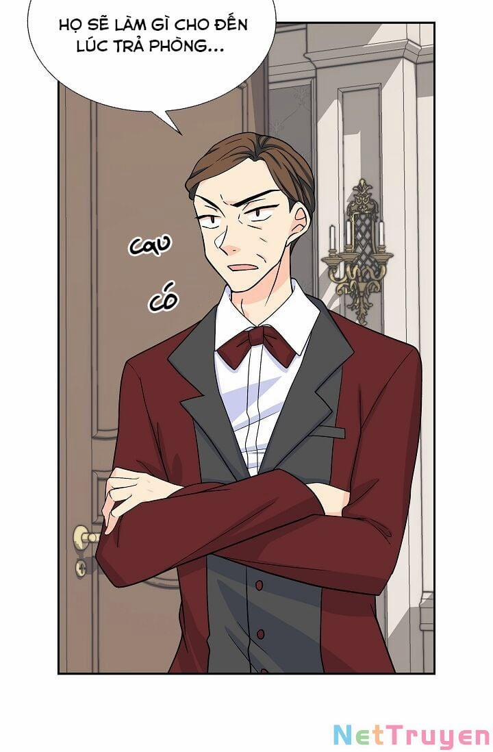 Kẻ Huỷ Diệt Rơi Vào Lưới Tình Của Tôi 2 trang 57