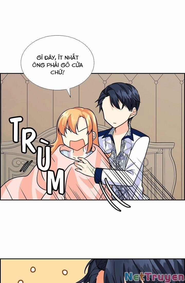 Kẻ Huỷ Diệt Rơi Vào Lưới Tình Của Tôi 2 trang 58