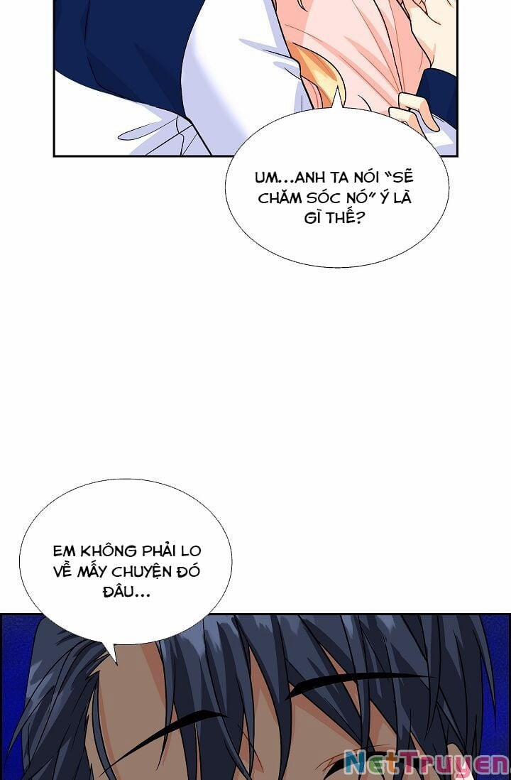 Kẻ Huỷ Diệt Rơi Vào Lưới Tình Của Tôi 2 trang 66