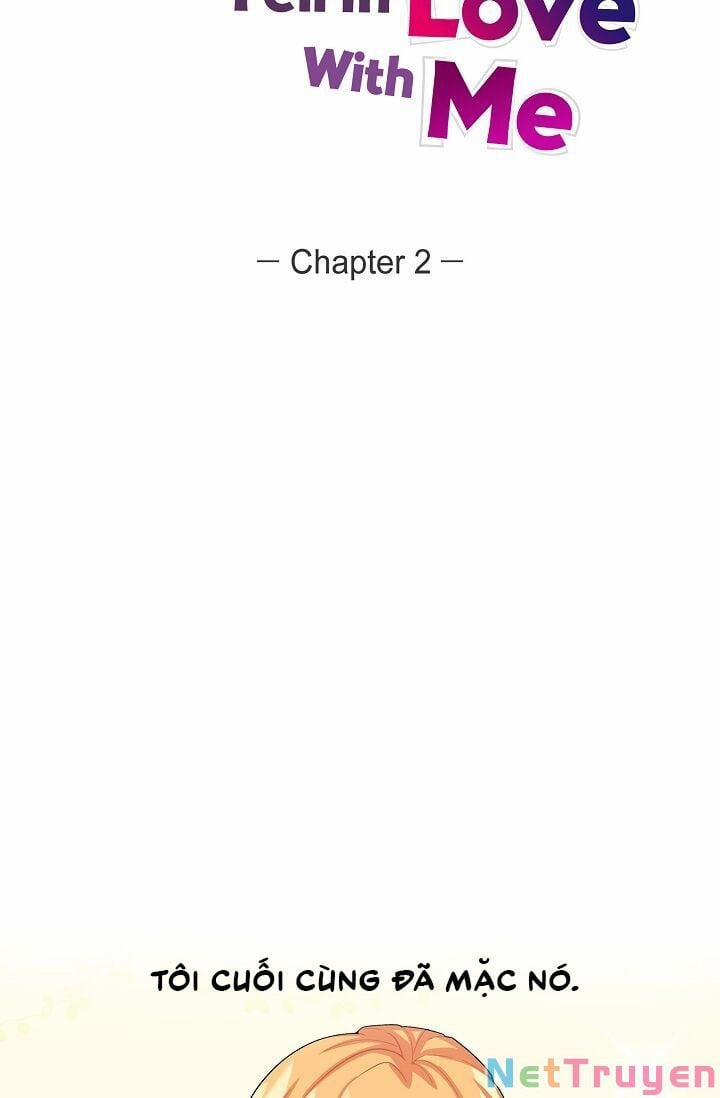 Kẻ Huỷ Diệt Rơi Vào Lưới Tình Của Tôi 2 trang 7