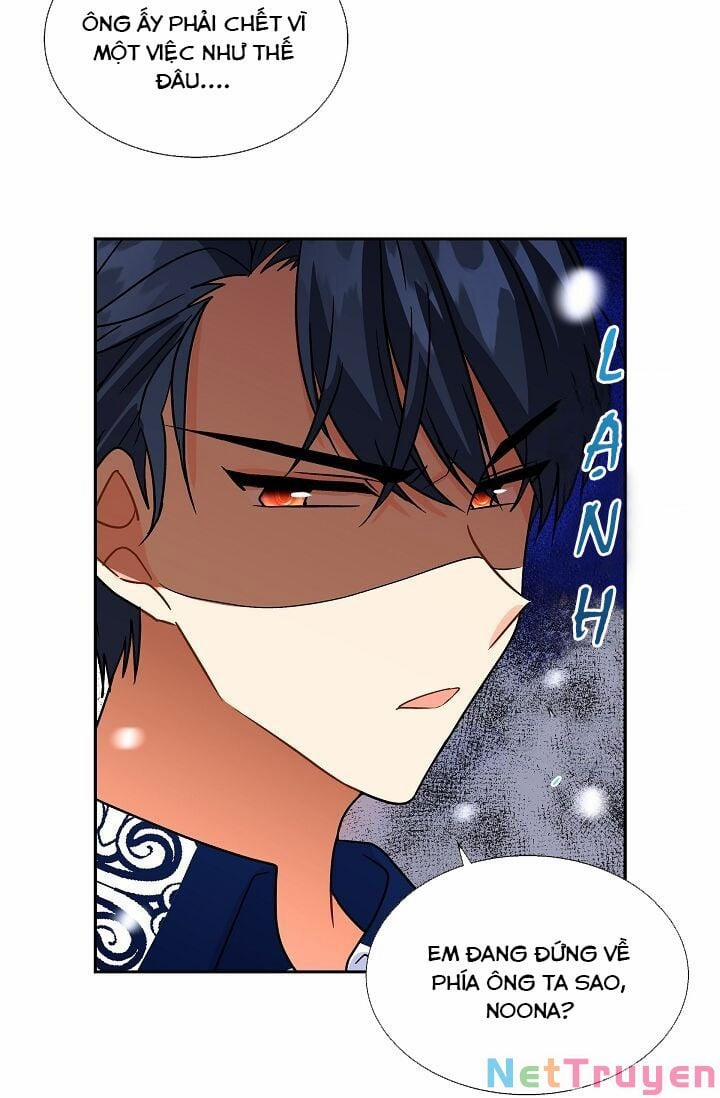 Kẻ Huỷ Diệt Rơi Vào Lưới Tình Của Tôi 2 trang 71