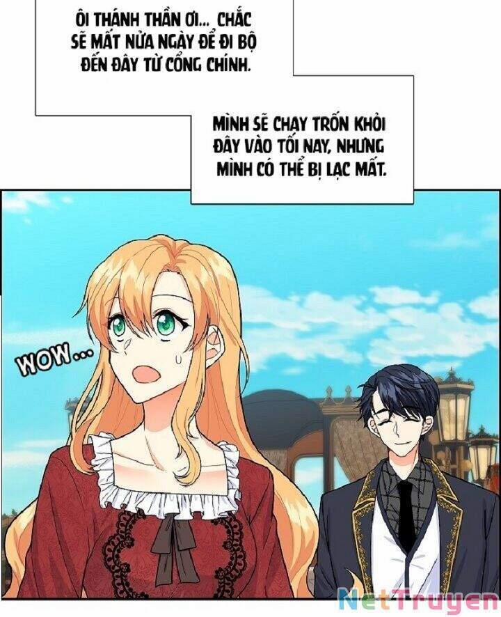 Kẻ Huỷ Diệt Rơi Vào Lưới Tình Của Tôi 4 trang 3