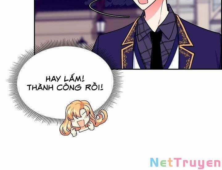 Kẻ Huỷ Diệt Rơi Vào Lưới Tình Của Tôi 4 trang 30