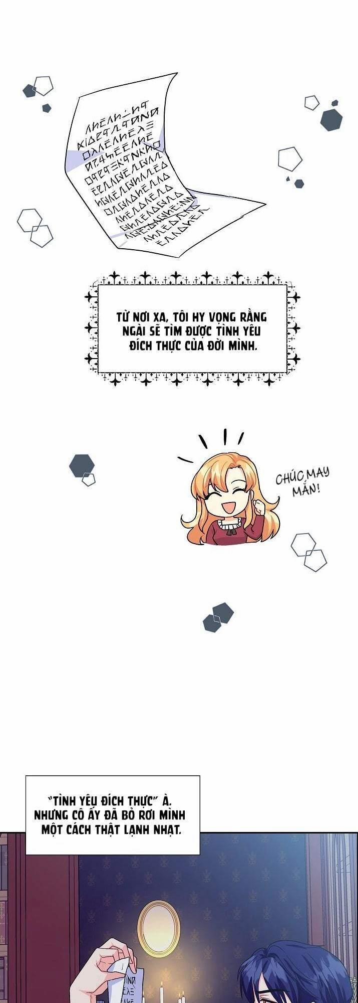 Kẻ Huỷ Diệt Rơi Vào Lưới Tình Của Tôi 4 trang 38