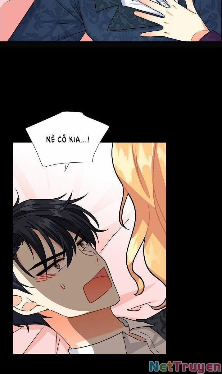 Kẻ Huỷ Diệt Rơi Vào Lưới Tình Của Tôi 4 trang 40