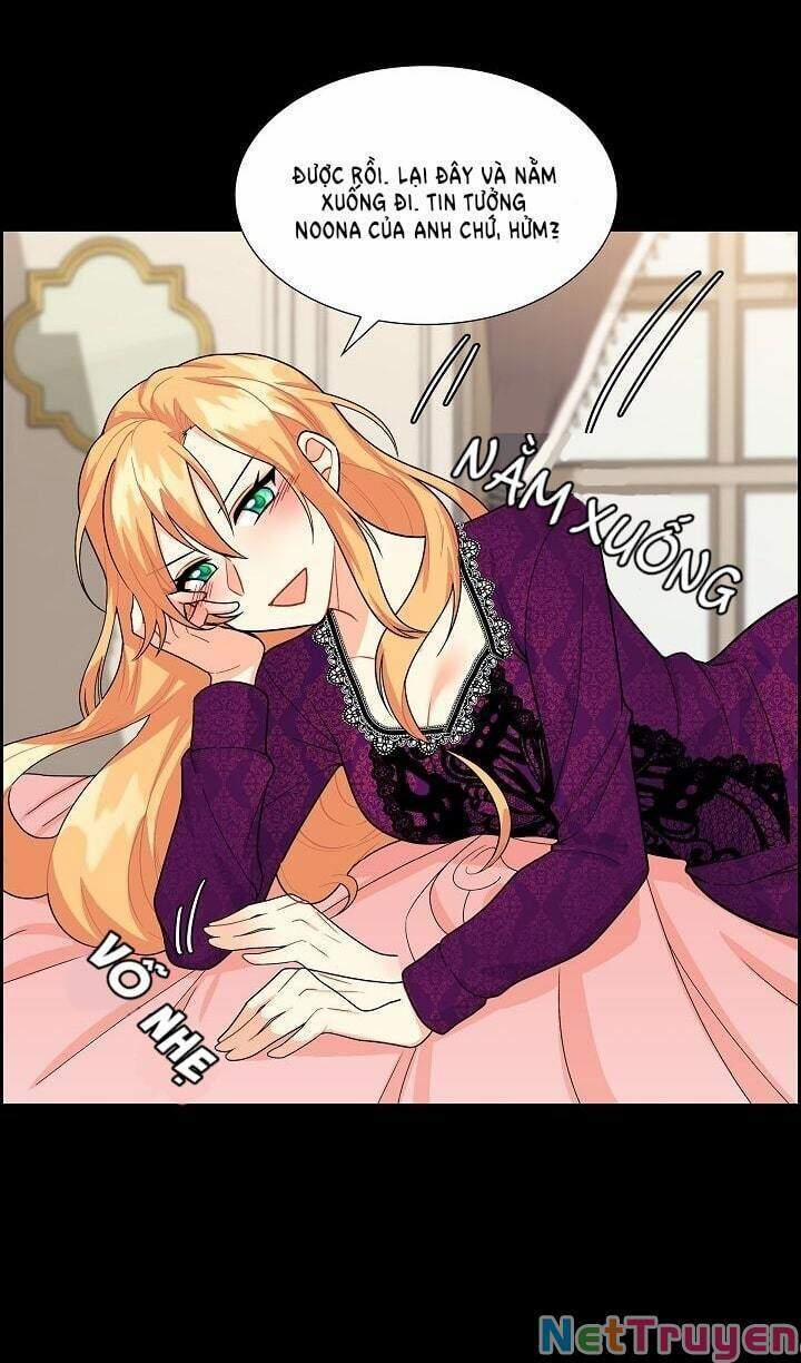 Kẻ Huỷ Diệt Rơi Vào Lưới Tình Của Tôi 4 trang 43