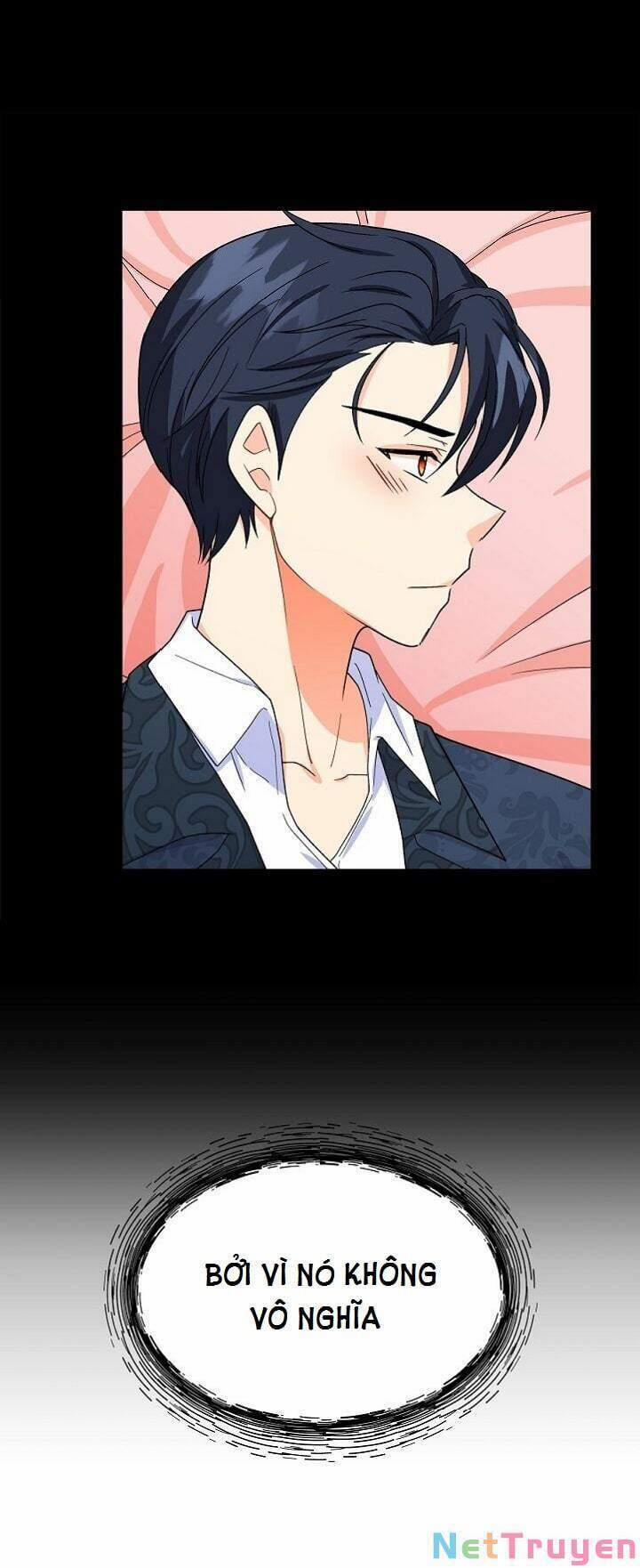 Kẻ Huỷ Diệt Rơi Vào Lưới Tình Của Tôi 4 trang 45