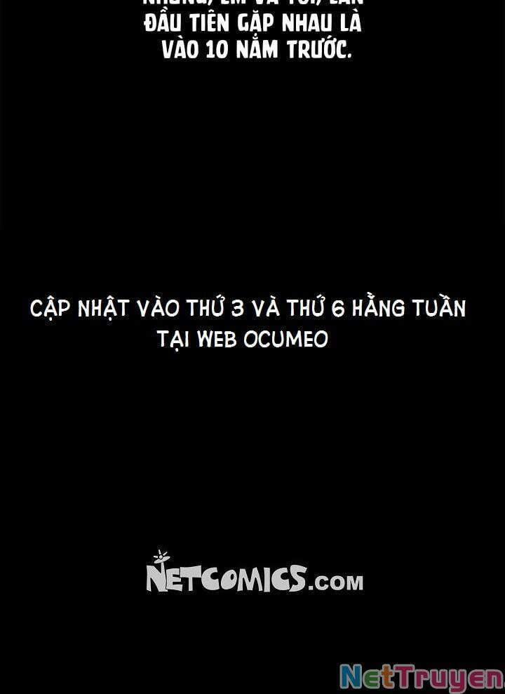 Kẻ Huỷ Diệt Rơi Vào Lưới Tình Của Tôi 4 trang 47