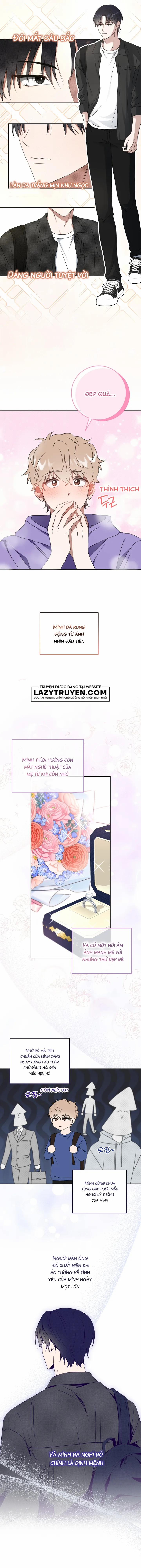 Kẻ Làm Tất Cả Chỉ Với 9860 Won 1 trang 2