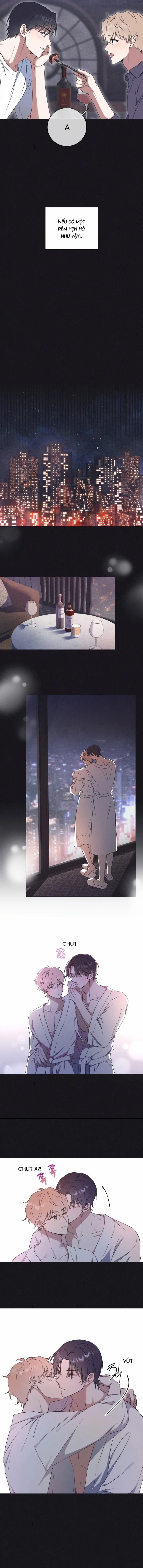 Kẻ Làm Tất Cả Chỉ Với 9860 Won 1 trang 5