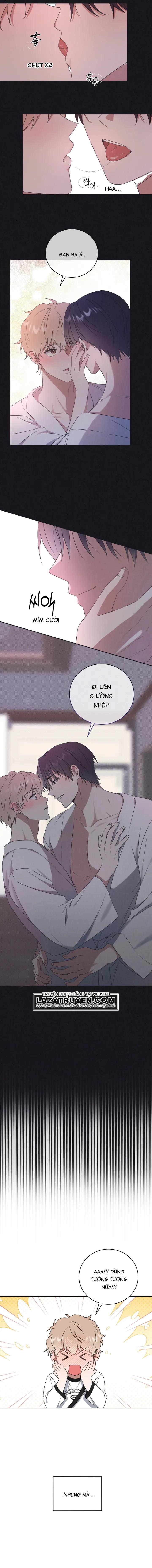 Kẻ Làm Tất Cả Chỉ Với 9860 Won 1 trang 6