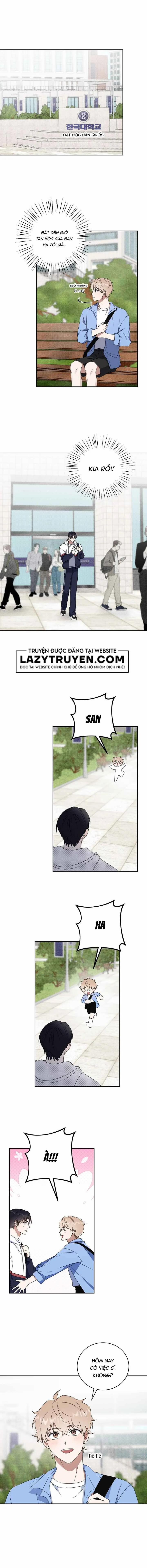 Kẻ Làm Tất Cả Chỉ Với 9860 Won 2 trang 0