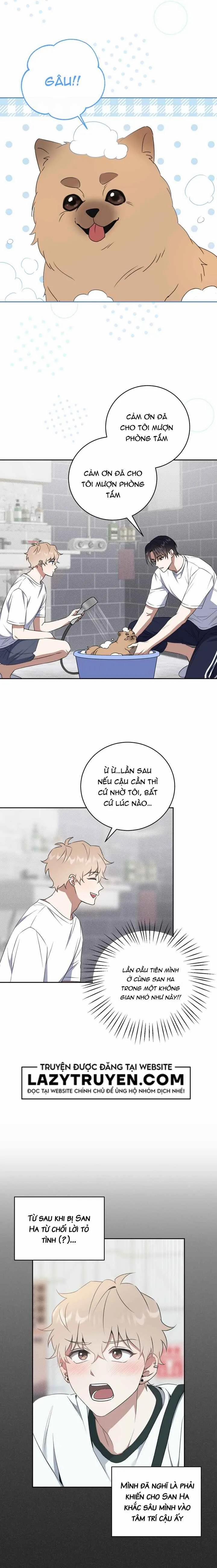 Kẻ Làm Tất Cả Chỉ Với 9860 Won 2 trang 2