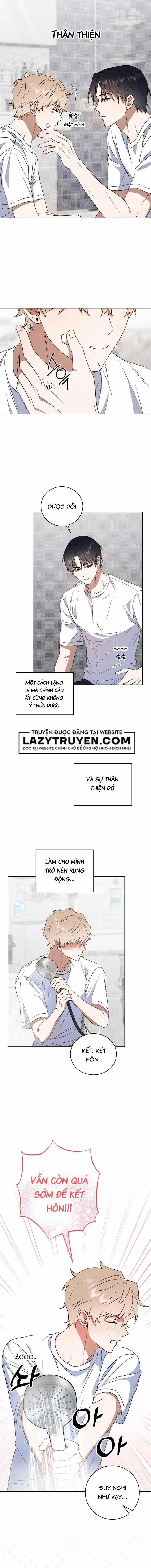 Kẻ Làm Tất Cả Chỉ Với 9860 Won 2 trang 6