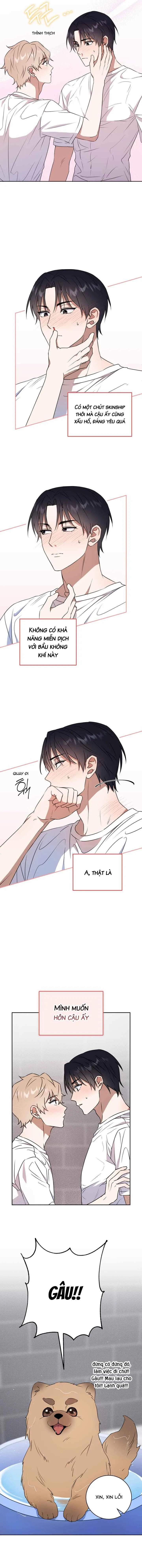 Kẻ Làm Tất Cả Chỉ Với 9860 Won 2 trang 9