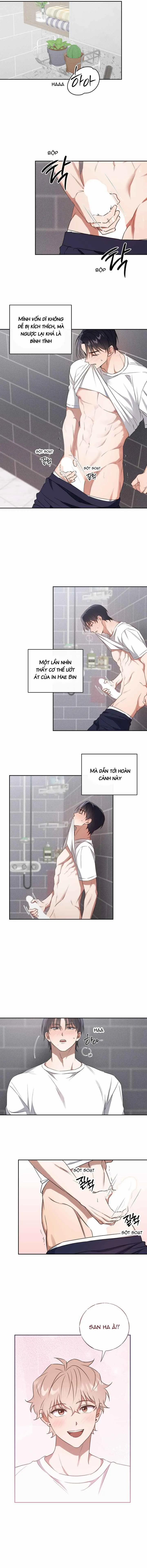 Kẻ Làm Tất Cả Chỉ Với 9860 Won 3 trang 7