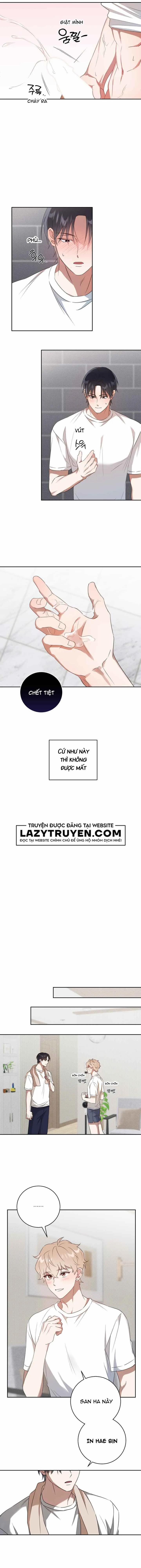 Kẻ Làm Tất Cả Chỉ Với 9860 Won 3 trang 8