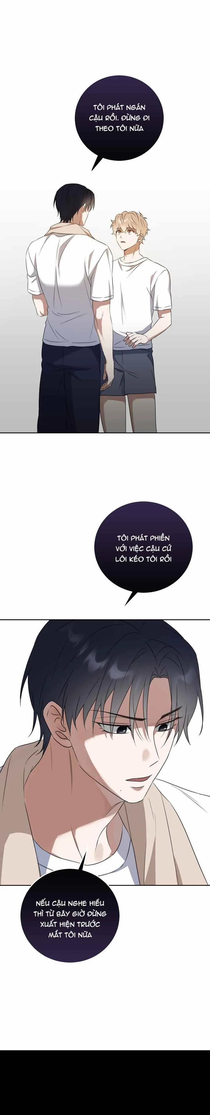 Kẻ Làm Tất Cả Chỉ Với 9860 Won 3 trang 9